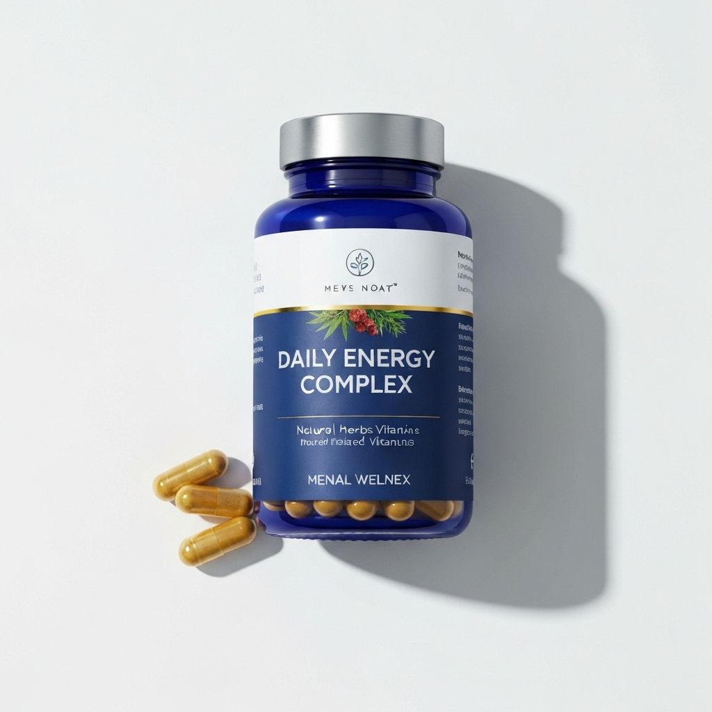 Daily Energy Complex