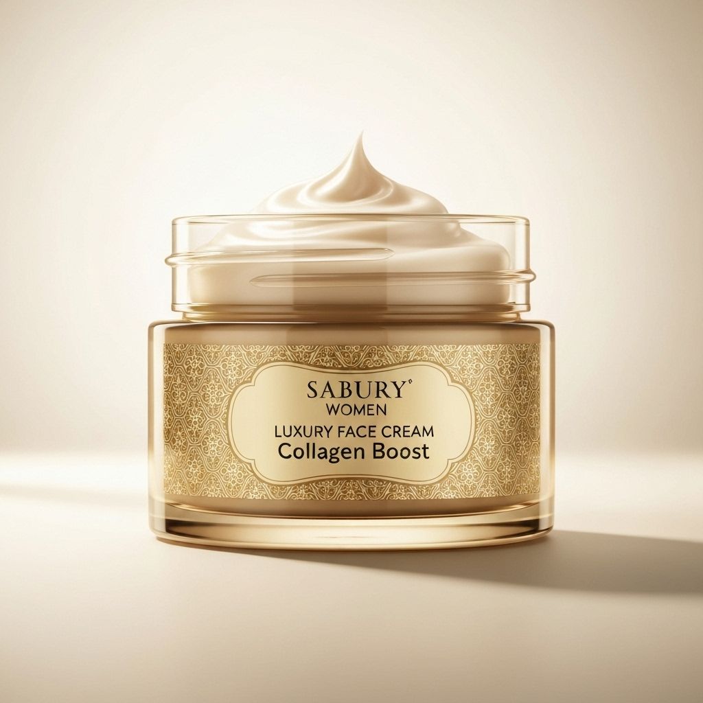 Collagen Boost Moisturizer