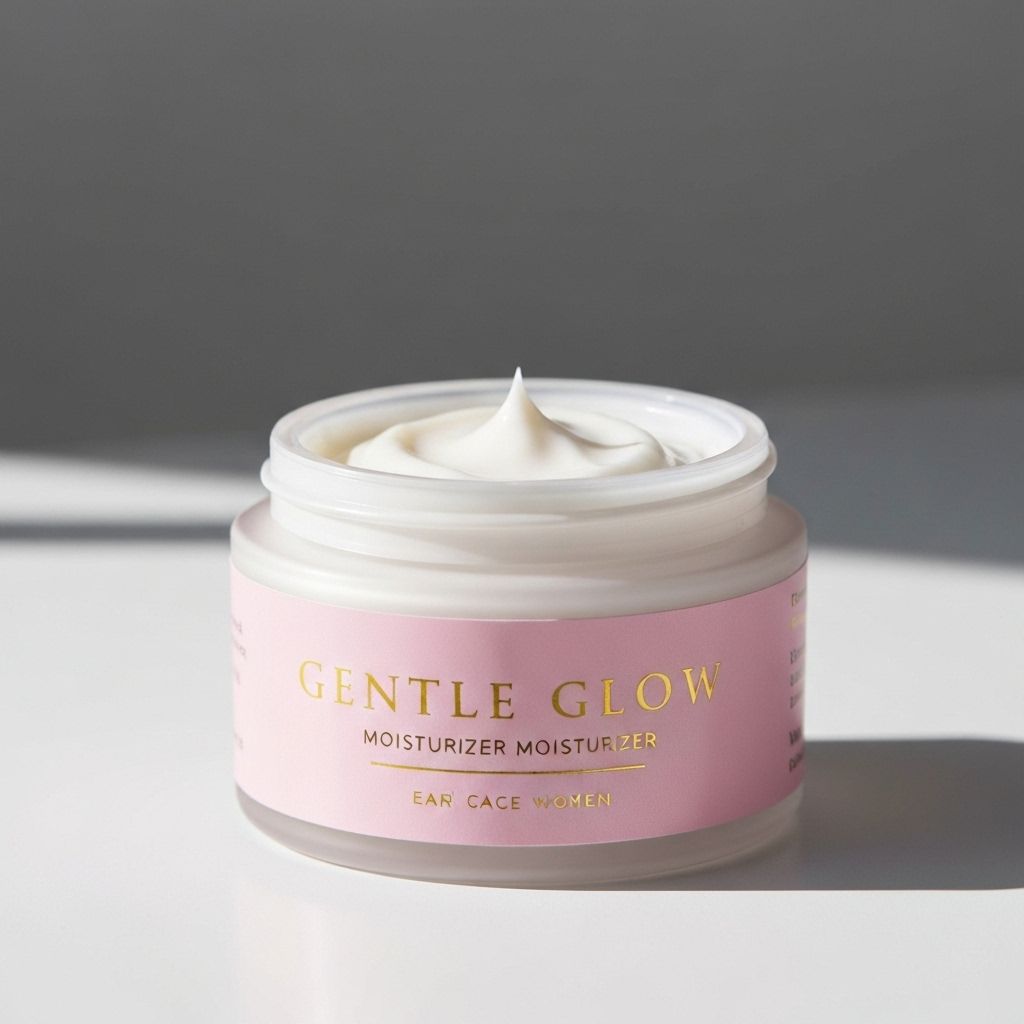 Gentle Glow Moisturizer